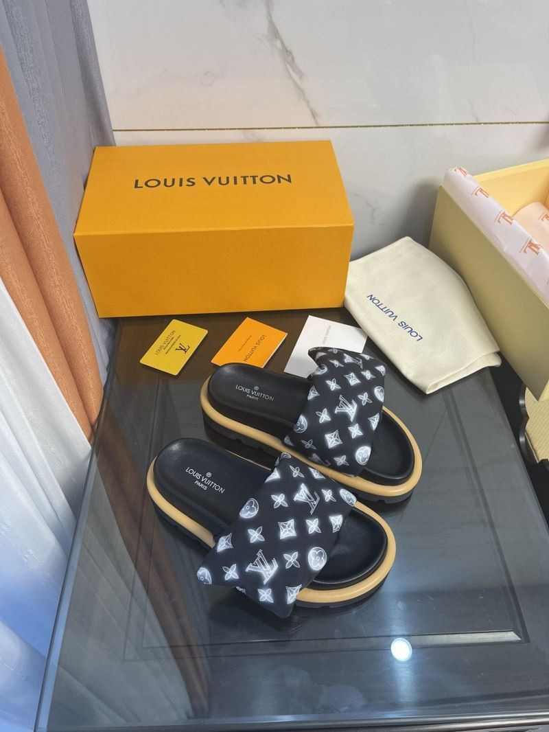 Louis Vuitton Low Shoes